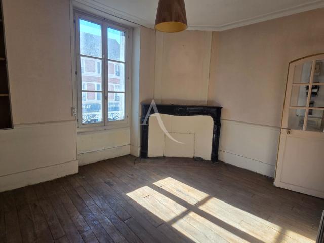 Appartement 5 pièces 89 m²