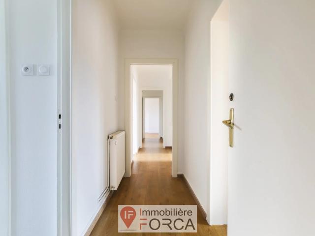 Appartement 5 pièces 89 m²