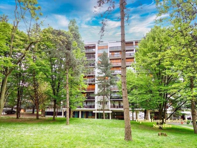 Appartement 5 pièces 89 m²