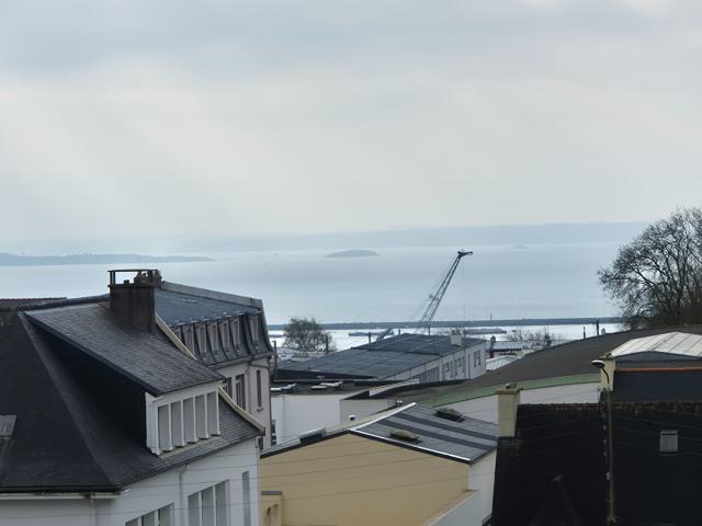 Appartement 5 pièces 89 m²