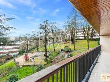 Appartement 5 pièces 89 m²