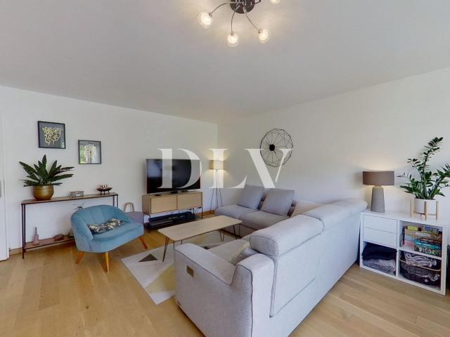 Appartement 5 pièces 89 m²