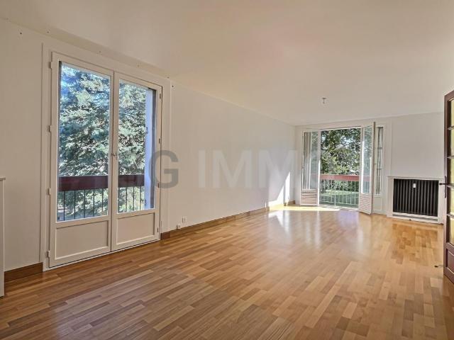 Appartement 5 pièces 89 m²