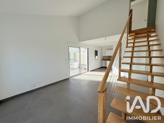 Appartement 5 pièces 89 m²