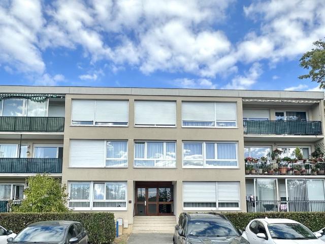 Appartement 5 pièces 89 m²