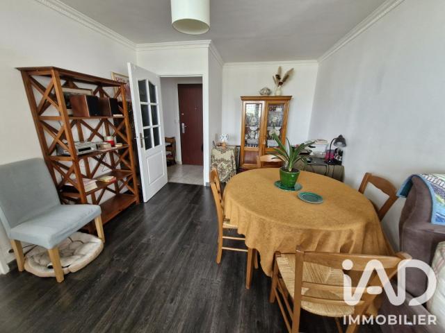 Appartement 5 pièces 89 m²