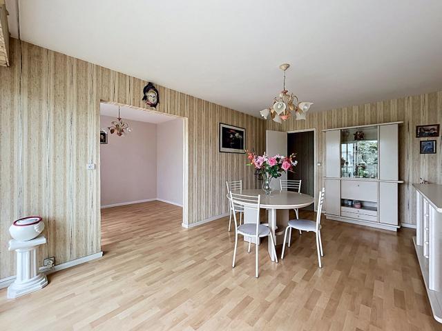 Appartement 5 pièces 89 m²