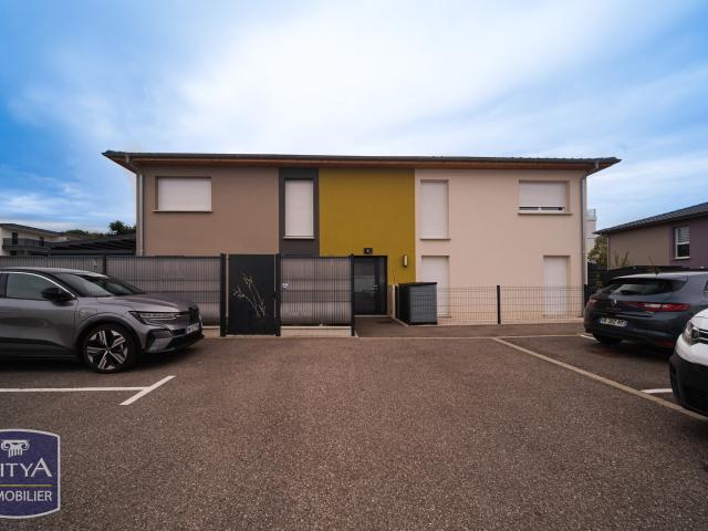 Appartement 5 pièces 89 m²