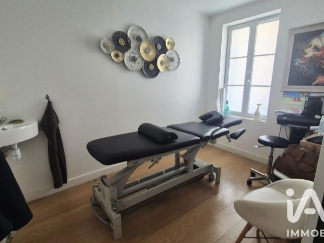 Appartement 5 pièces 89 m²