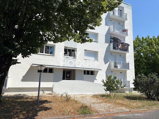 Appartement 5 pièces 89 m²