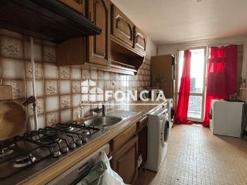 Appartement 5 pièces 89 m²