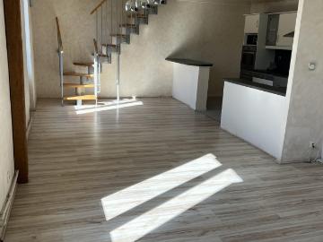 Appartement 5 pièces 89 m²