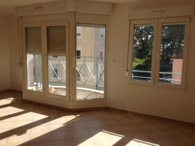 Appartement 5 pièces 89 m²