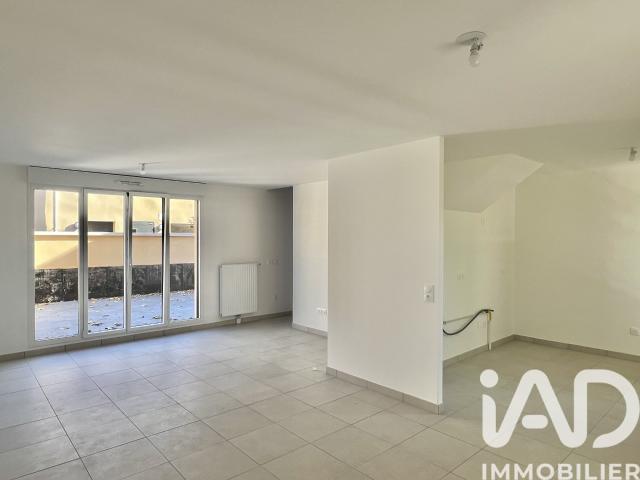 Appartement 5 pièces 89 m²