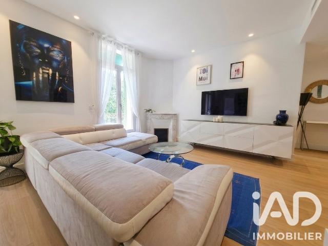 Appartement 5 pièces 89 m²
