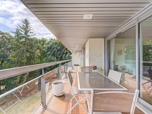 Appartement 5 pièces 89 m²