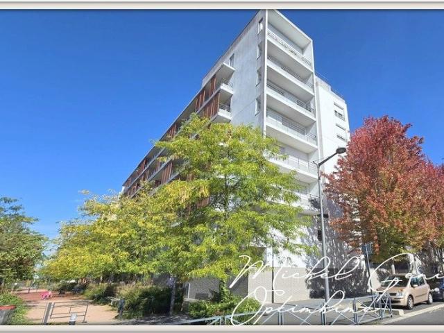 Appartement 5 pièces 89 m²