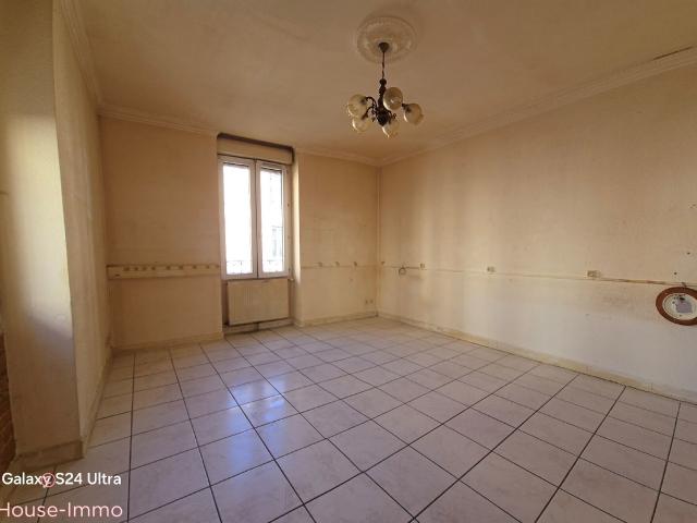 Appartement 5 pièces 89 m²