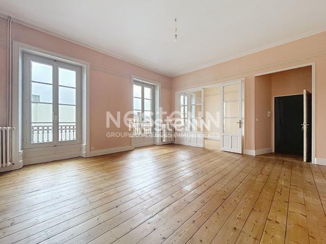 Appartement 5 pièces 89 m²