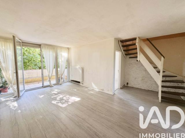 Appartement 5 pièces 89 m²