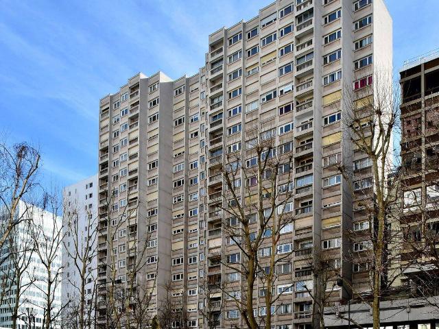 Appartement / 5 pièces / 93.00 m2