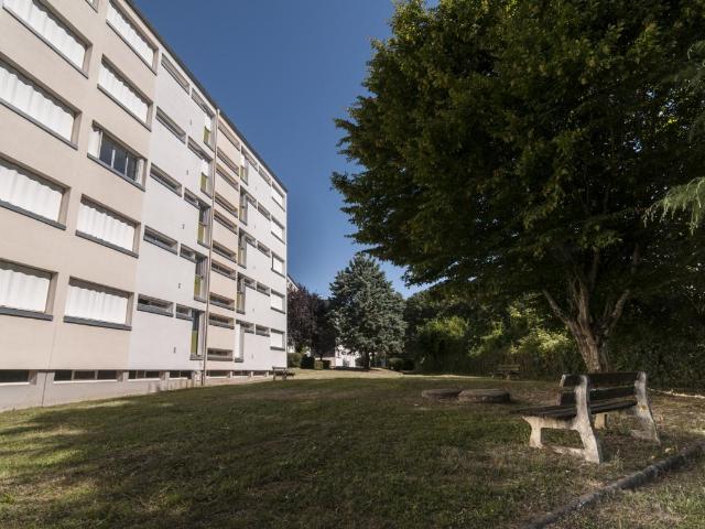 Appartement 5 pièces, 93 m² à louer à Le Blanc 36300