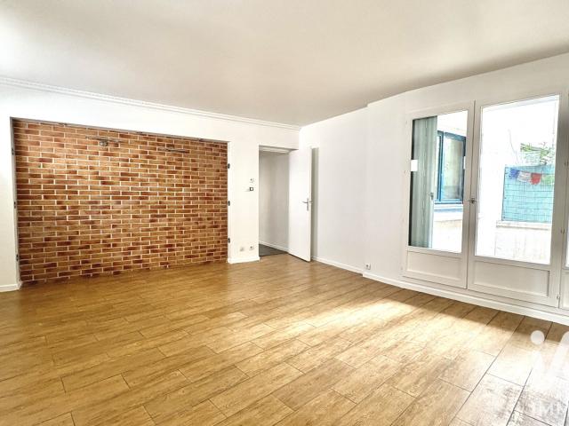 Appartement 5 pièces 93 m²