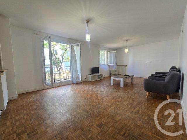 Appartement 5 pièces 93 m²