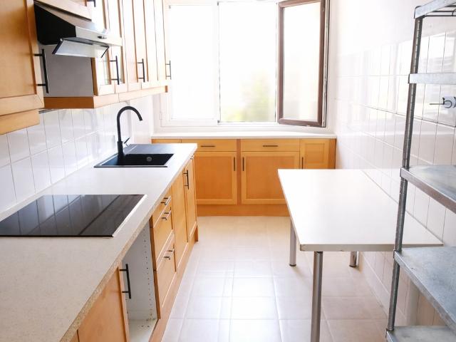 Appartement 5 pièces 93 m²