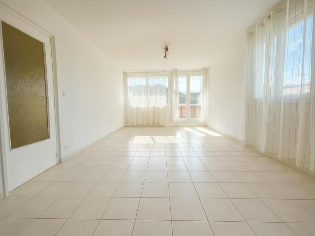 Appartement 5 pièces 93 m²
