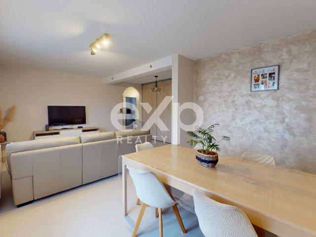 Appartement 5 pièces 93 m²