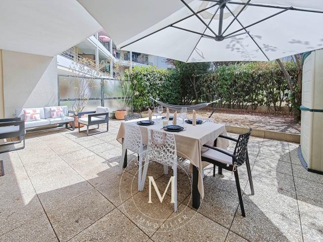 Appartement 5 pièces 93 m²