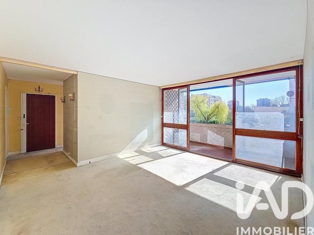 Appartement 5 pièces 93 m²