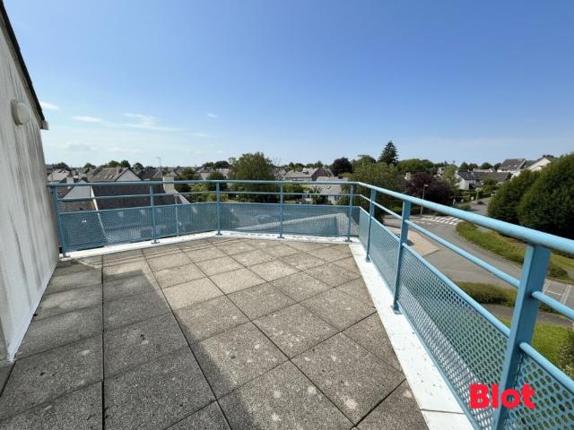 Appartement 5 pièces 93 m²
