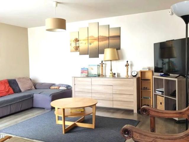 Appartement 5 pièces 93 m²