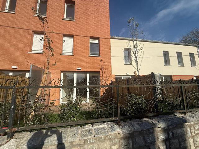 Appartement 5 pièces 93 m²