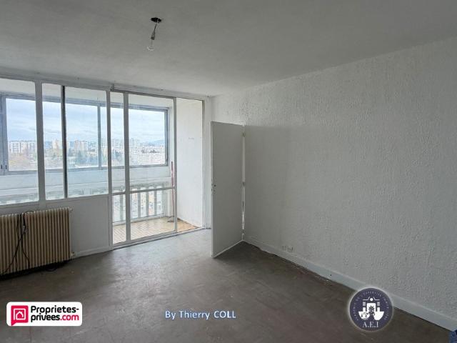 Appartement 5 pièces 93 m²