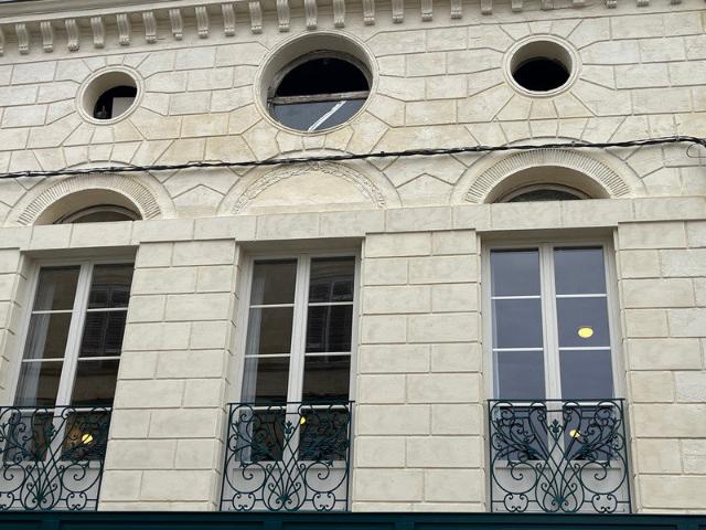 Appartement 5 pièces 93 m²
