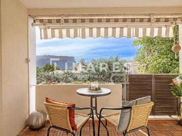 Appartement à vendre à Alpes - Terrasse