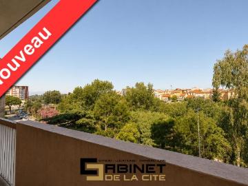 Appartement 5 pièces 93 m²
