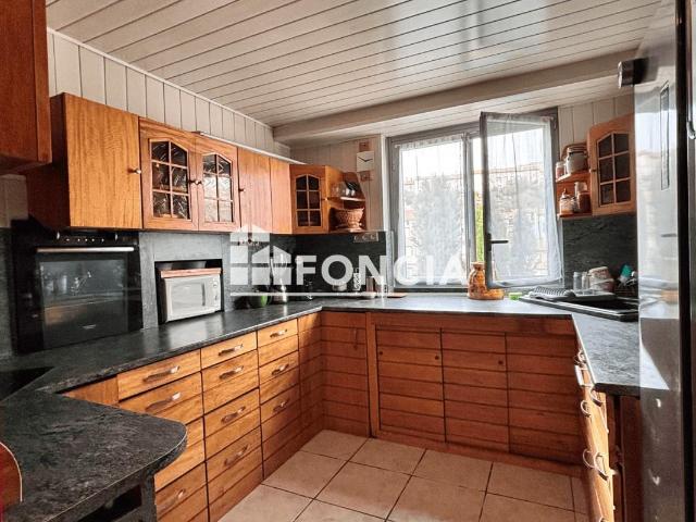 Appartement 5 pièces 93 m²