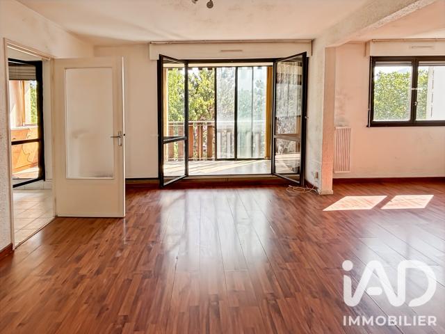 Appartement 5 pièces 93 m²