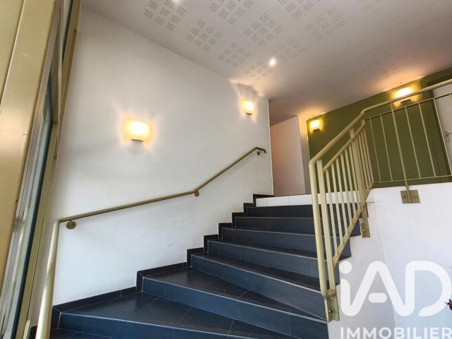 Appartement 5 pièces 93 m²