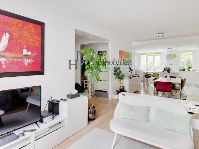 Appartement 5 pièces 93 m²
