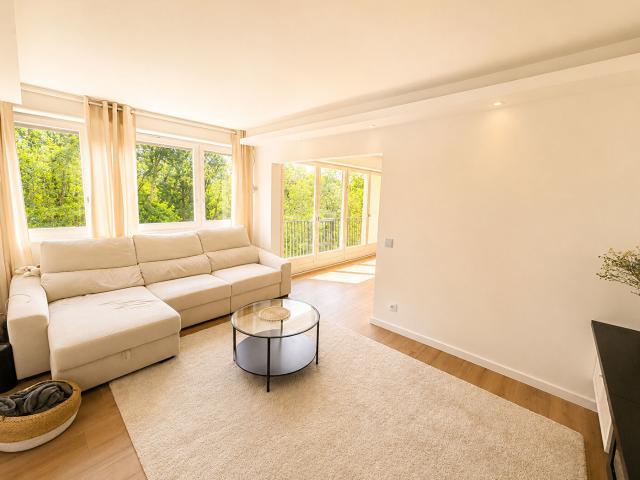 Appartement 5 pièces 93 m²