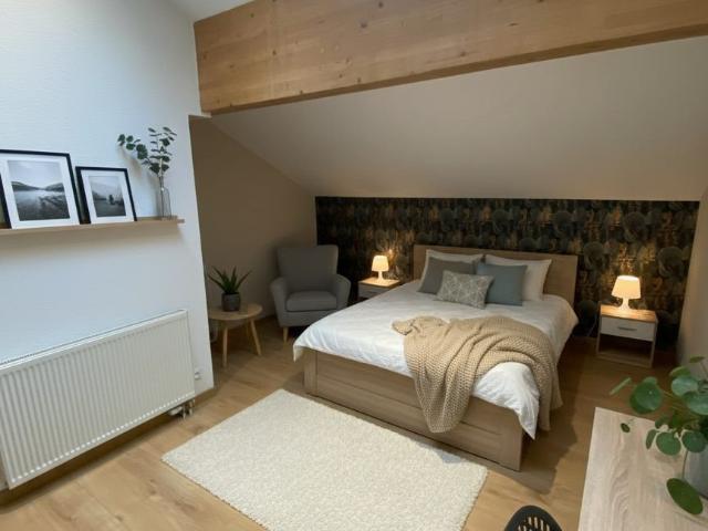 Appartement 5 pièces 93 m²