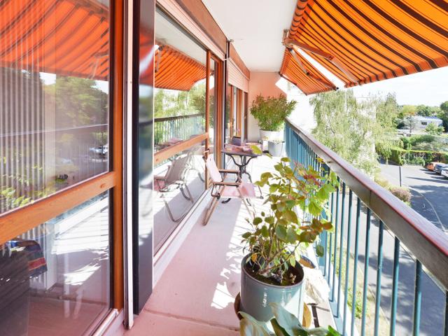 Appartement 5 pièces 93 m²