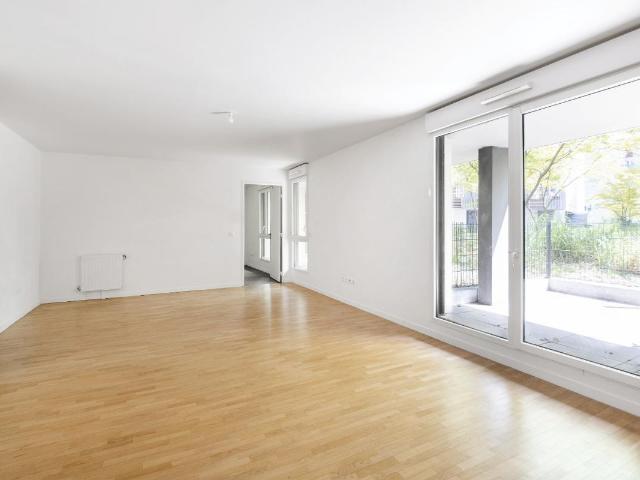 Appartement 5 pièces 93 m²