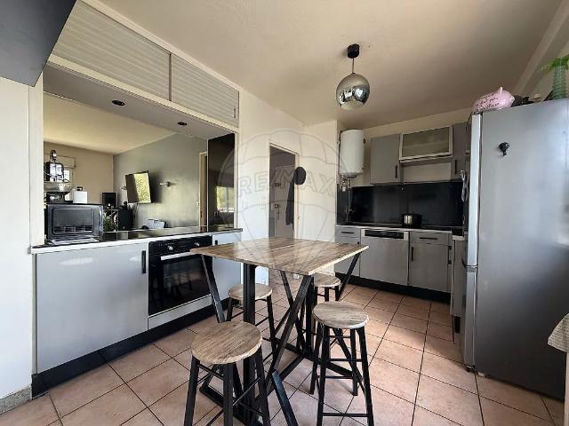 Appartement 5 pièces 93 m²