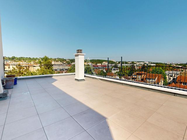 Appartement 5 pièces 93 m²